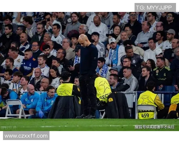 曼城淘汰皇马晋级欧冠四强,瓜迪奥拉率队再度冲击欧冠冠军宝座