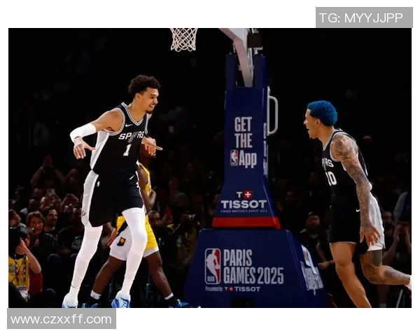 马刺队主场赢球,士气高涨迎战强敌