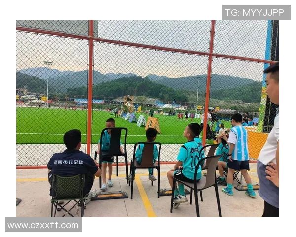 魔球节拍:足球与音乐的奇妙交响